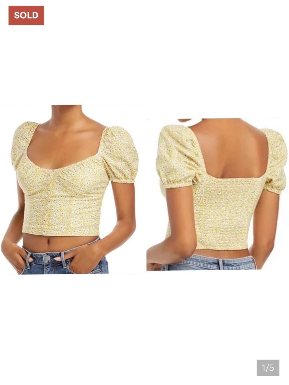Bardot Too NWT MSRP $89